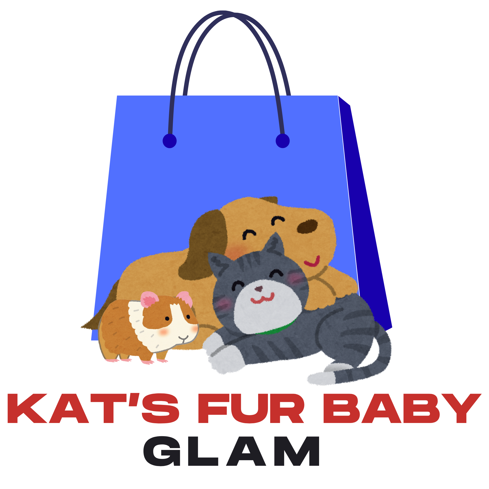 Kat's Fur Baby Glam (6)